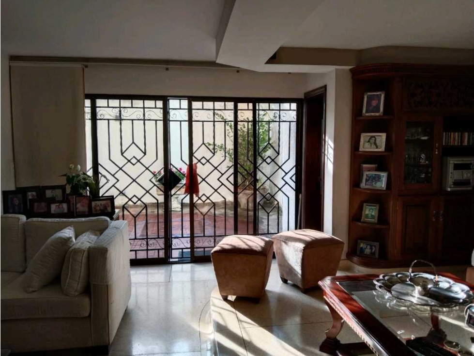 Venta de apartamento Altos de Riomar — foto 3