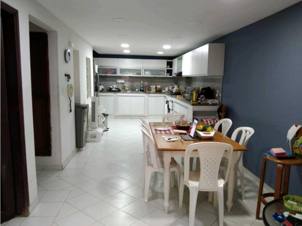 Venta de apartamento Altos de Riomar — foto 4