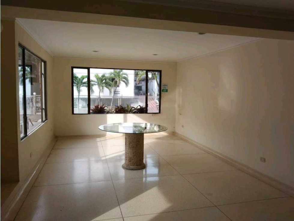 Venta de apartamento Altos de Riomar — foto 5