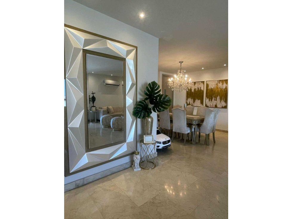 Venta de apartamento Altos de Riomar — foto 3