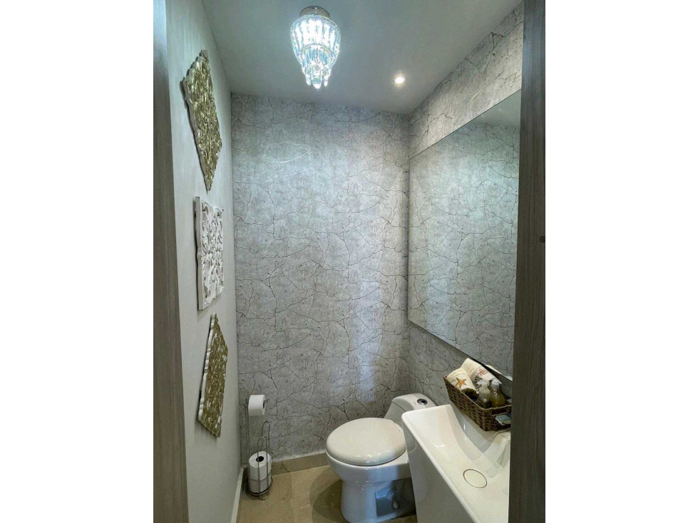 Venta de apartamento Altos de Riomar — foto 5