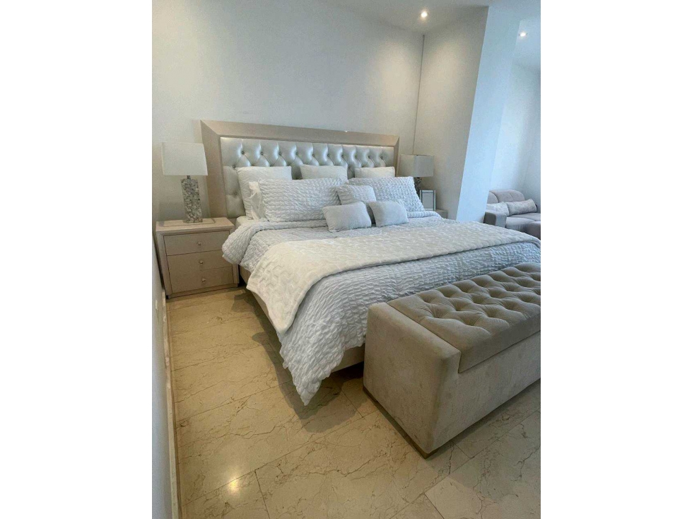 Venta de apartamento Altos de Riomar — foto 6