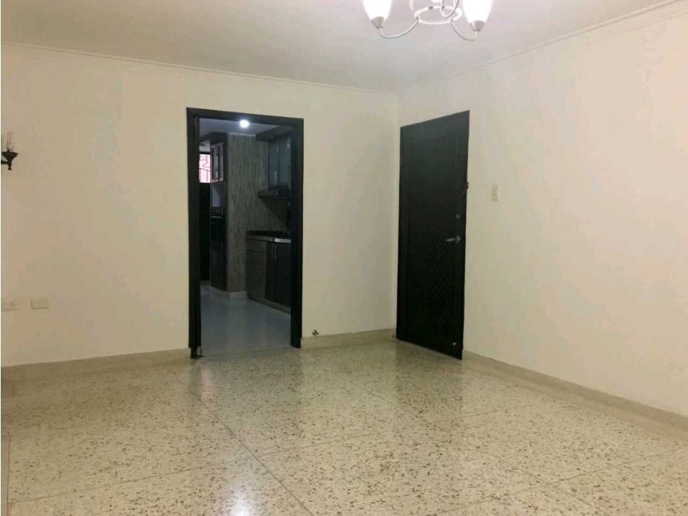 Venta de apartamento Altos de Riomar Barranquilla — foto 3