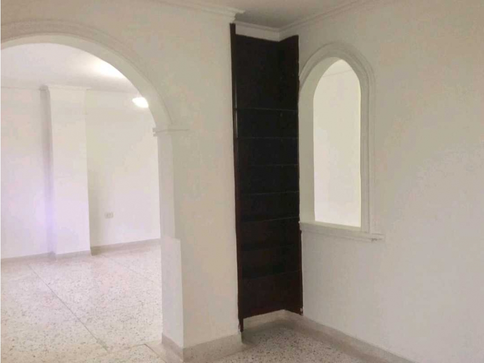Venta de apartamento Altos de Riomar Barranquilla — foto 4