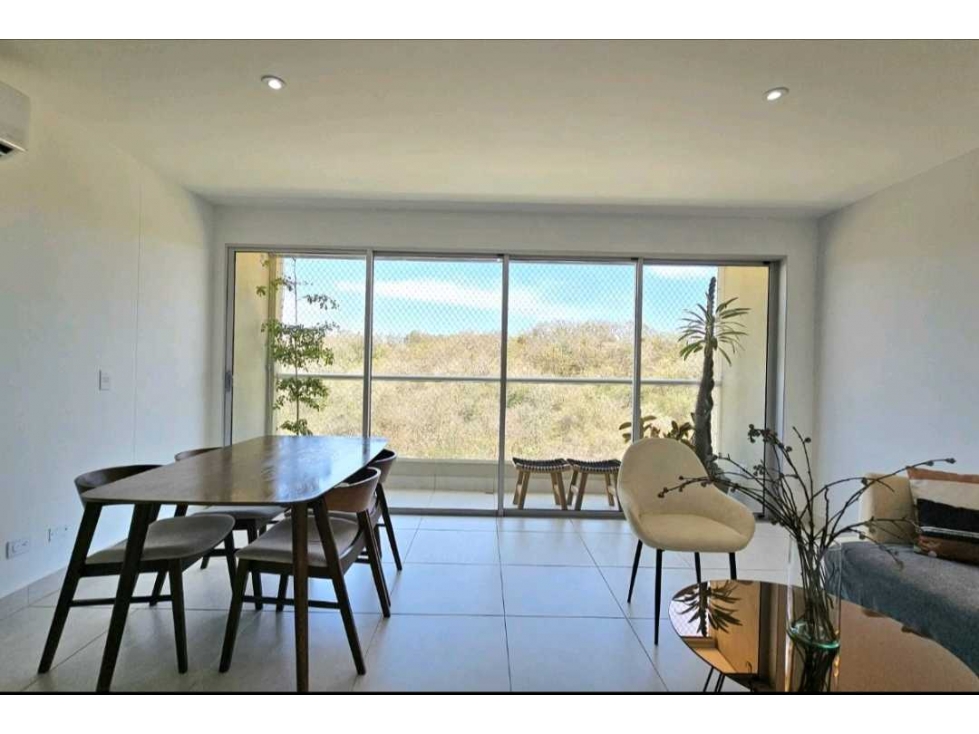 Venta de apartamento altos de Riomar — foto 2