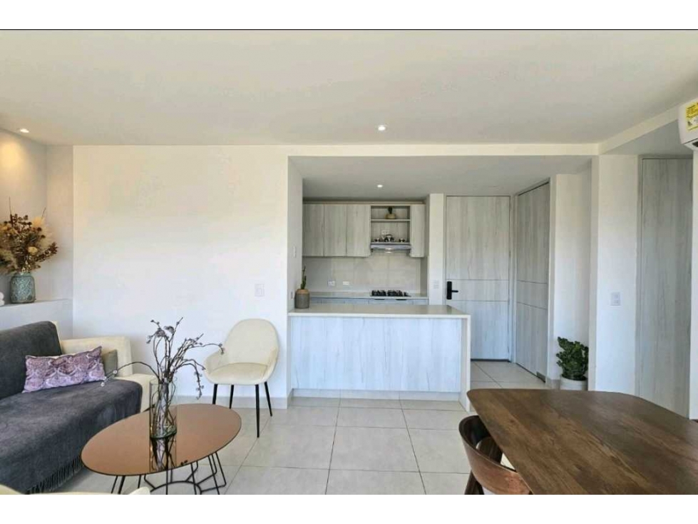 Venta de apartamento altos de Riomar — foto 3