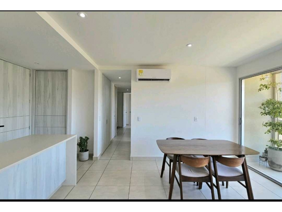 Venta de apartamento altos de Riomar — foto 4