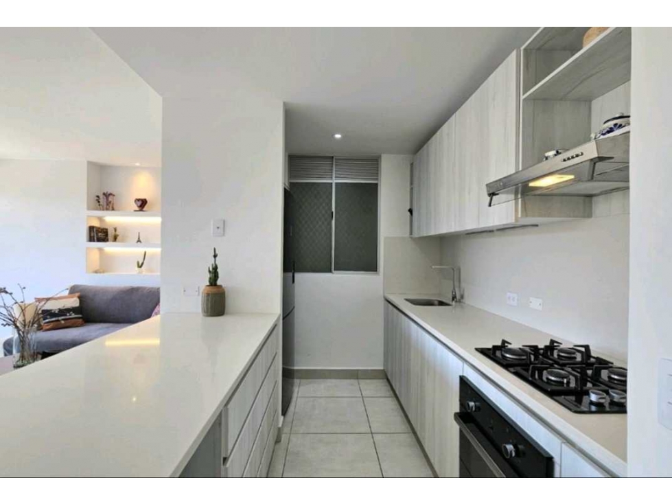 Venta de apartamento altos de Riomar — foto 5