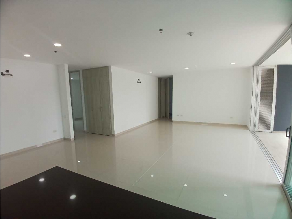 Venta de apartamento Altos de Riomar Barranquilla. — foto 3