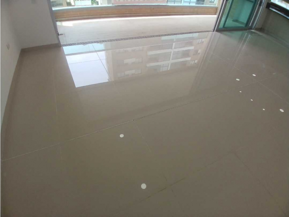 Venta de apartamento Altos de Riomar Barranquilla. — foto 4