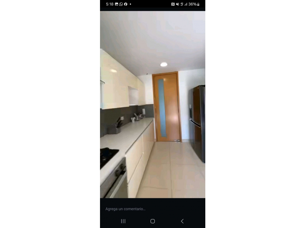 Venta de apartamento Altos del Limonar — foto 4