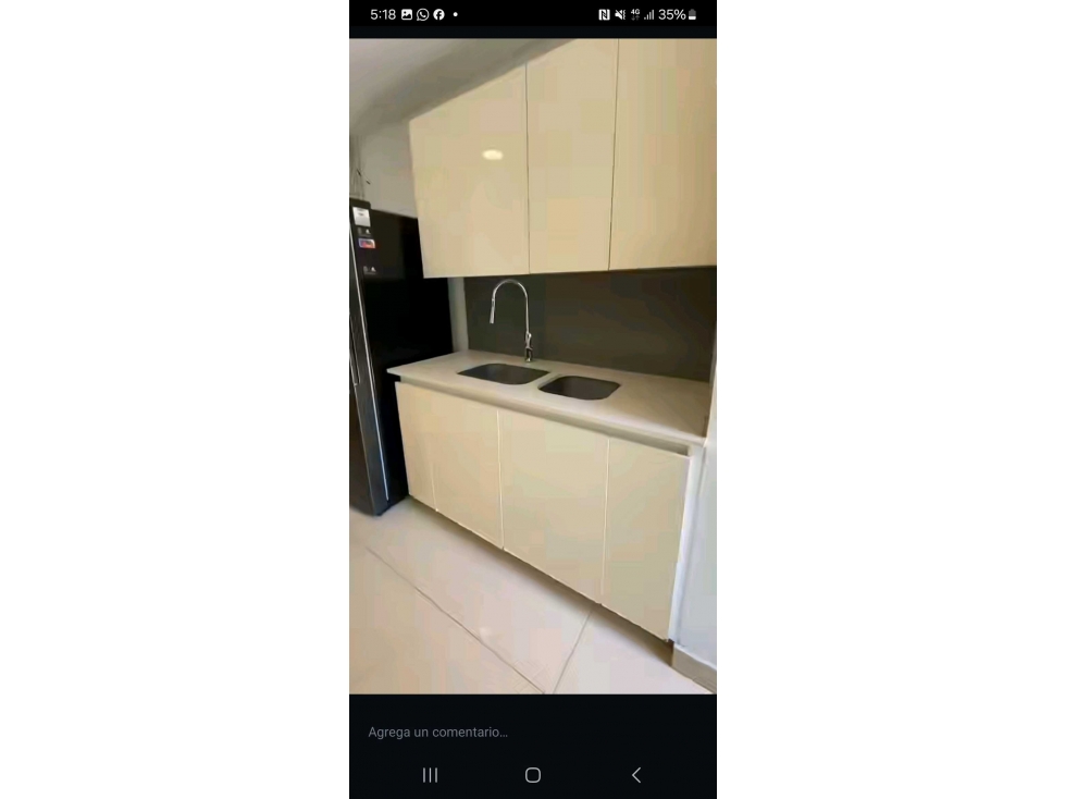 Venta de apartamento Altos del Limonar — foto 5