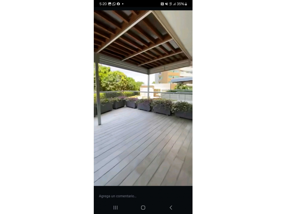 Venta de apartamento Altos del Limonar — foto 6