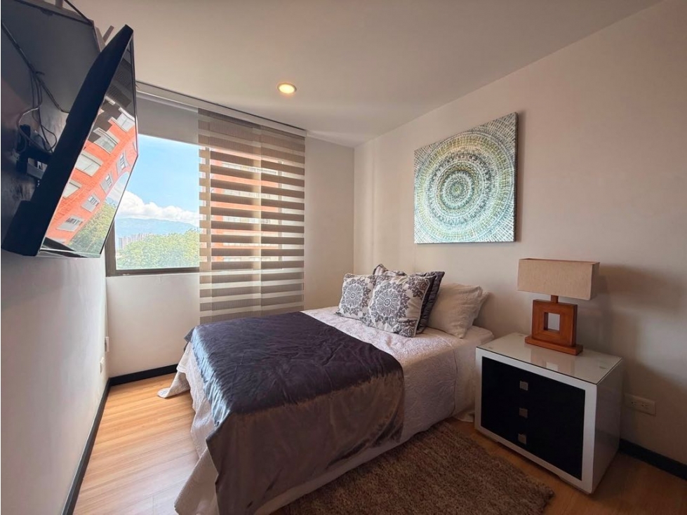 Venta de apartamento Altos del Poblado — foto 5