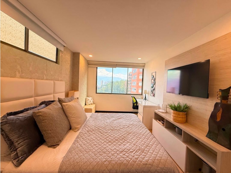 Venta de apartamento Altos del Poblado — foto 6