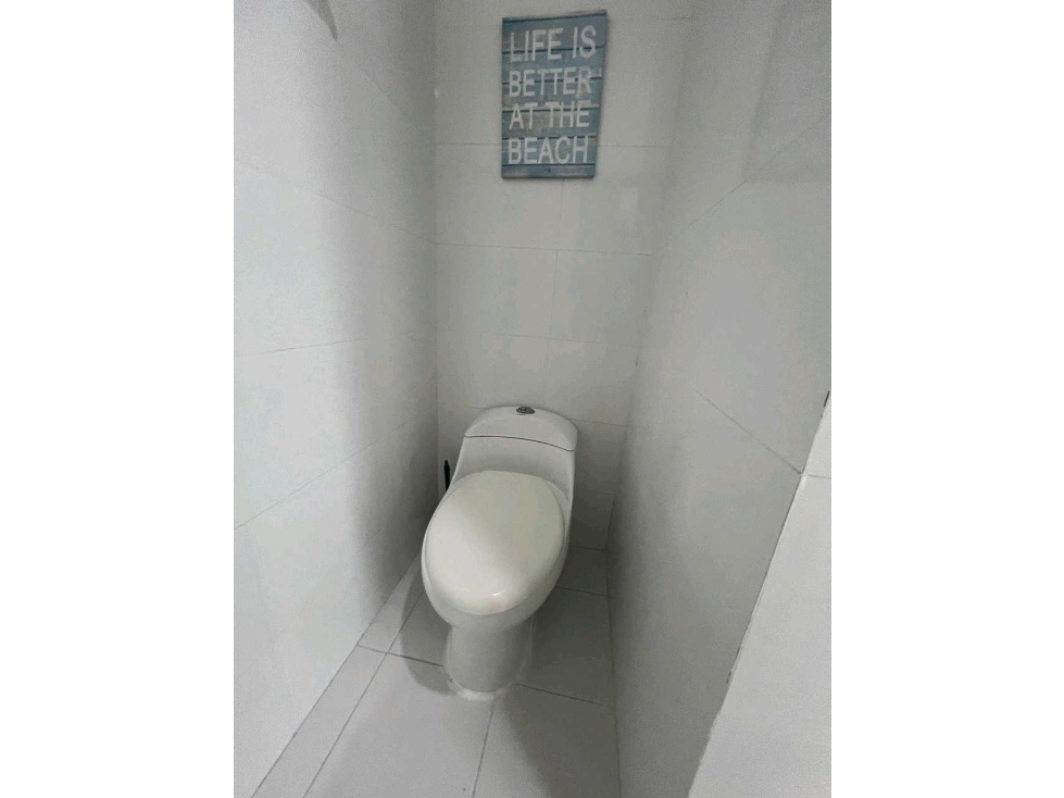 Venta de apartamento amoblado en Coveñas - 6