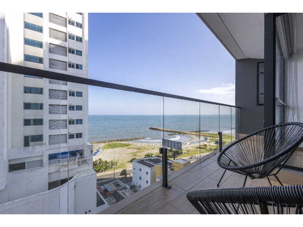 Venta de apartamento amoblado turistico en Murano Centro 1 — foto 6