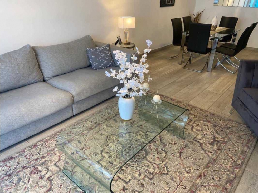 VENTA DE APARTAMENTO AMOBLADO EN SERENITY AT THE BAY — foto 4