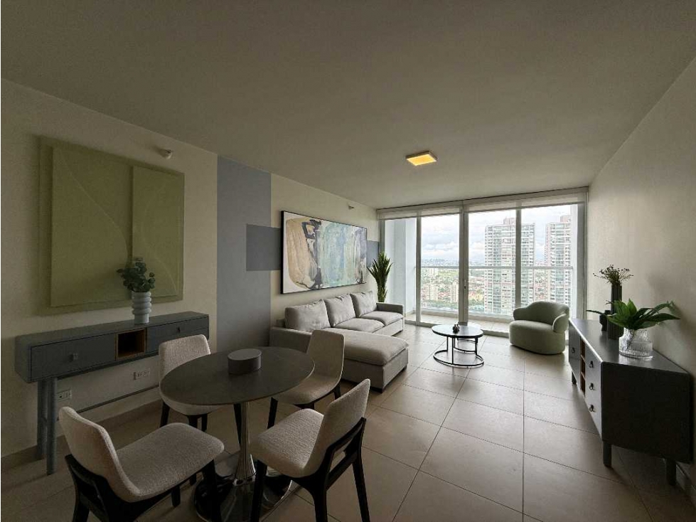 VENTA DE APARTAMENTO AMOBLADO DEL ESTE COUNTRY CLUB DISPO FEB JP — foto 6