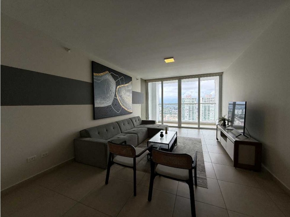 VENTA DE APARTAMENTO AMOBLADO DEL ESTE COUNTRY CLUB DISPO FEB JP — foto 5