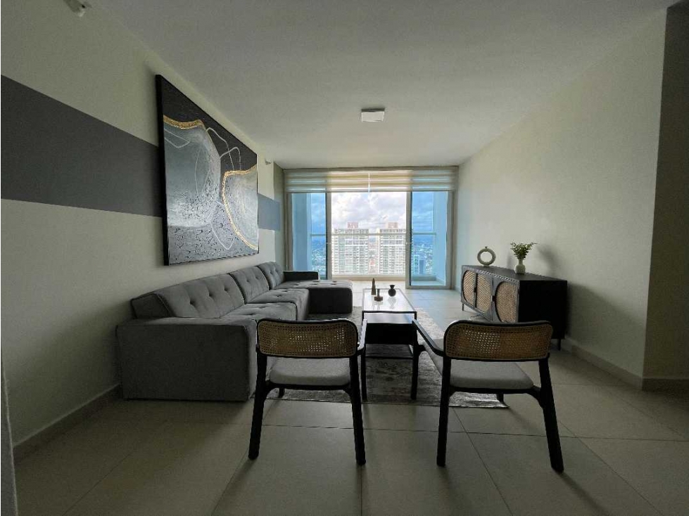 VENTA DE APARTAMENTO AMOBLADO DEL ESTE COUNTRY CLUB DISPO FEB JP — foto 6