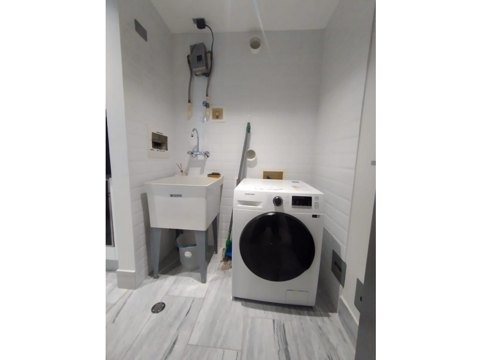 VENTA DE APARTAMENTO AMOBLADO PARA INVERSION NUOVO BY ARMANI JP — foto 6