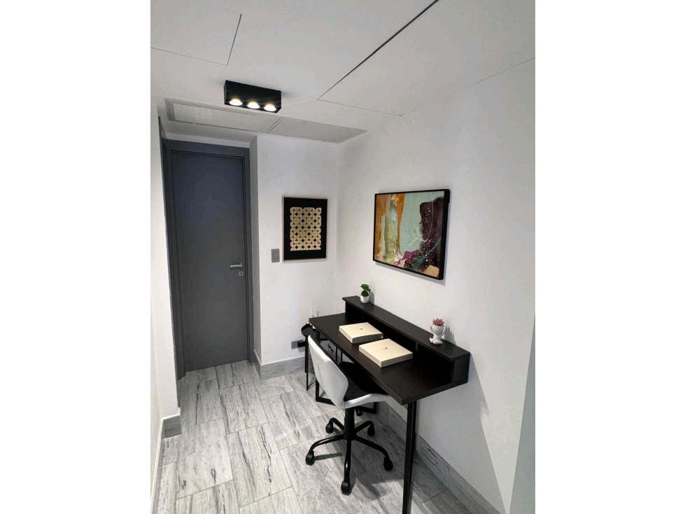 VENTA DE APARTAMENTO AMOBLADO BELLA VISTA PH NUOVO ARMANI 102M2 JP — foto 6