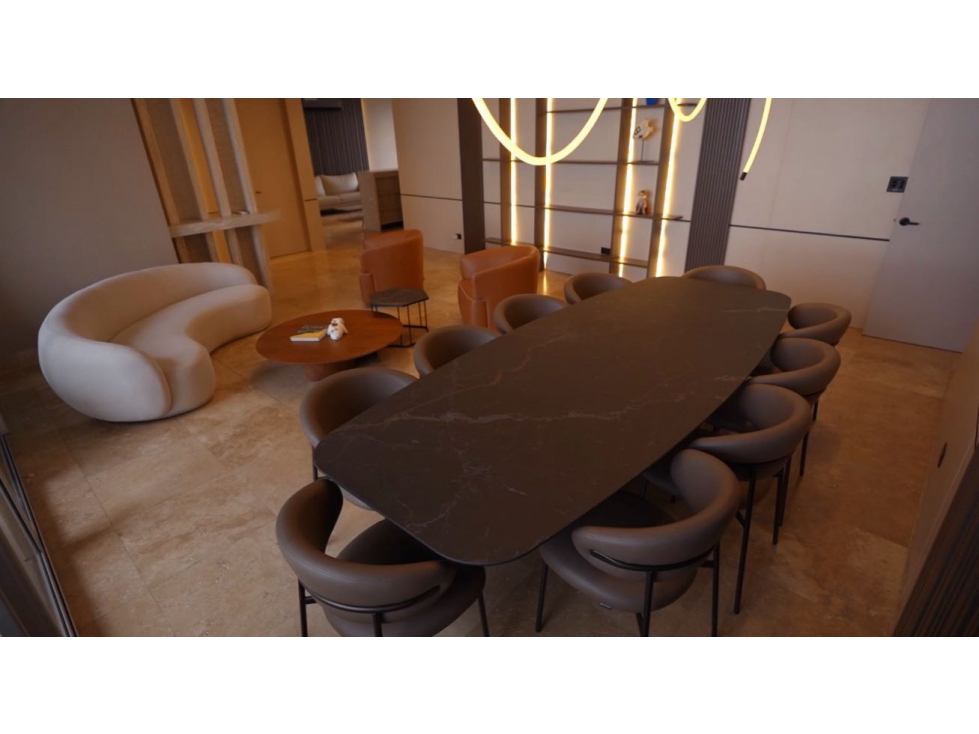 VENTA DE APARTAMENTO AMOBLADO EN PUNTA PACÍFICA — foto 4