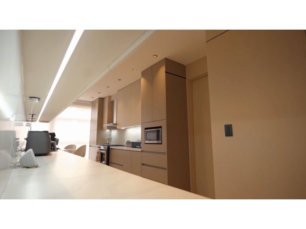 VENTA DE APARTAMENTO AMOBLADO EN PUNTA PACÍFICA — foto 6