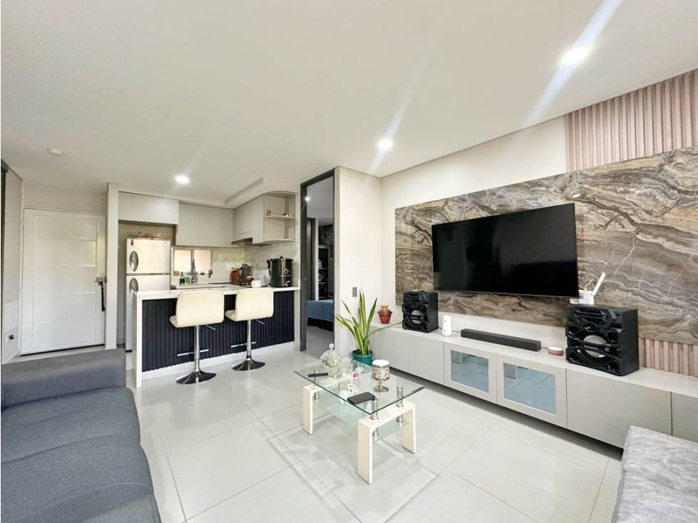 Venta de apartamento de 2 alcobas en Dammar Cartagena — foto 4