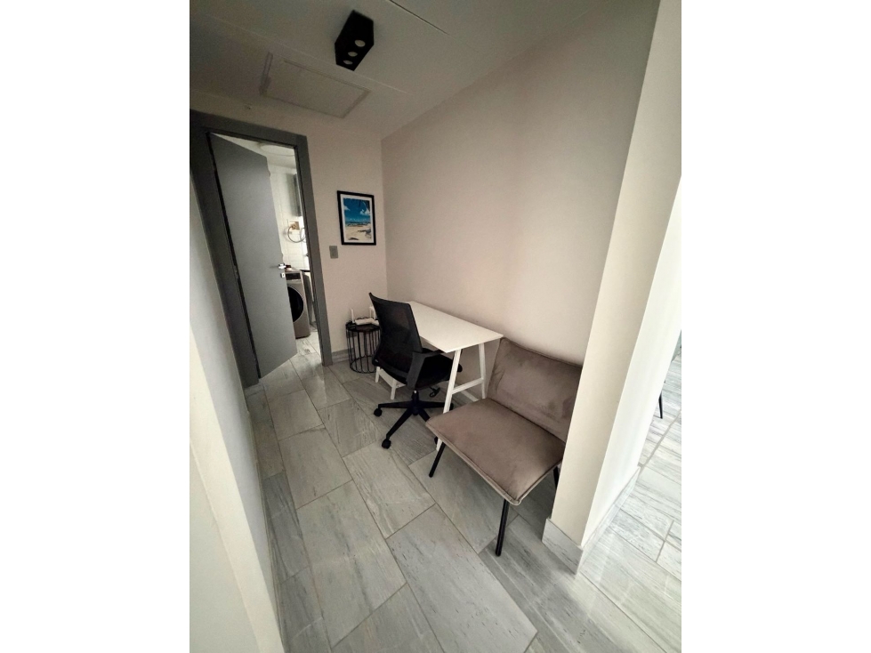VENTA DE APARTAMENTO AMOBLADO BELLA VISTA PH NUOVO ARMANI 104M2 JP — foto 5