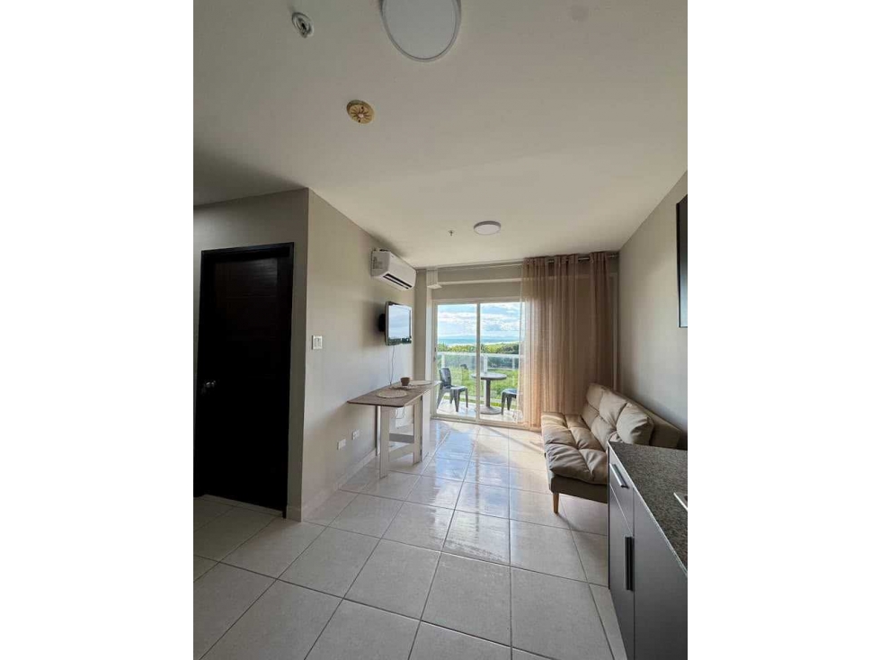 VENTA DE APARTAMENTO AMOBLADO EN LA BARQUETE - 6