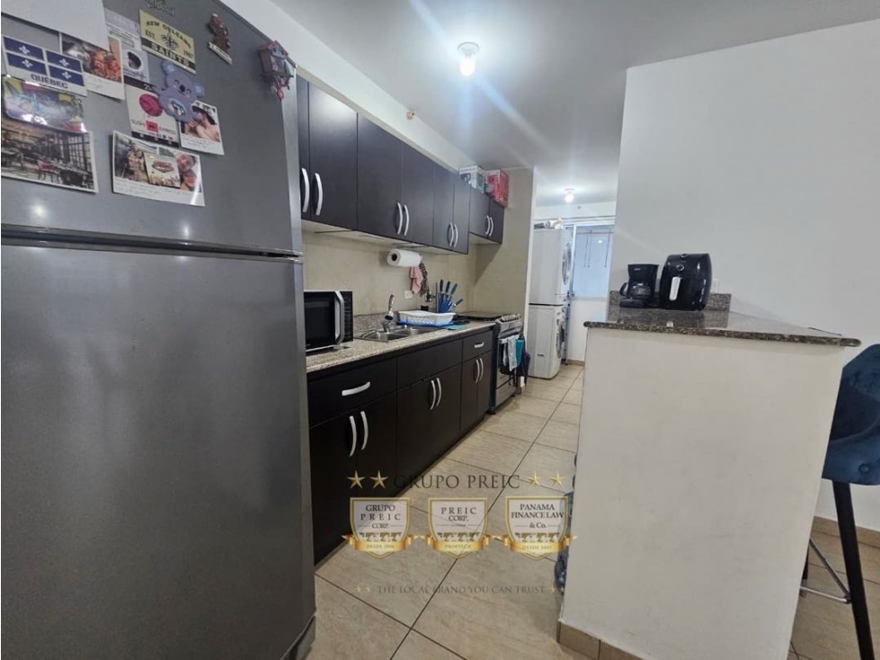 Venta de apartamento amoblado en PH vistapark towers G. S — foto 2