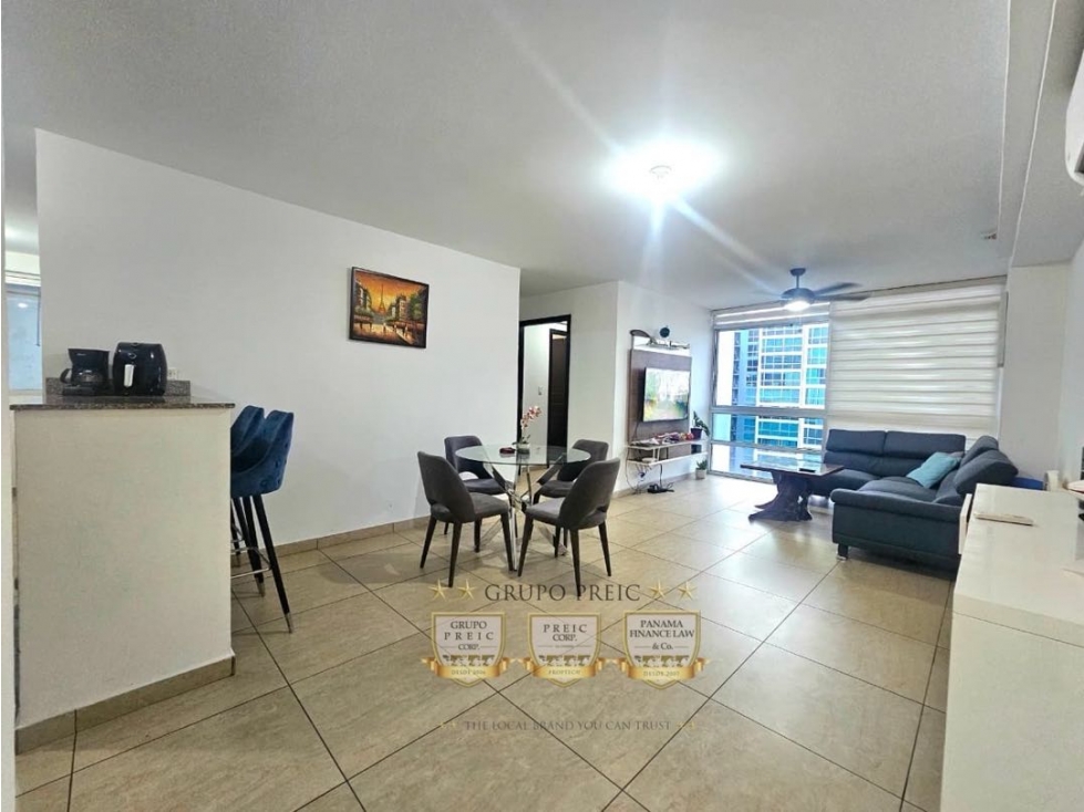 Venta de apartamento amoblado en PH vistapark towers G. S — foto 4