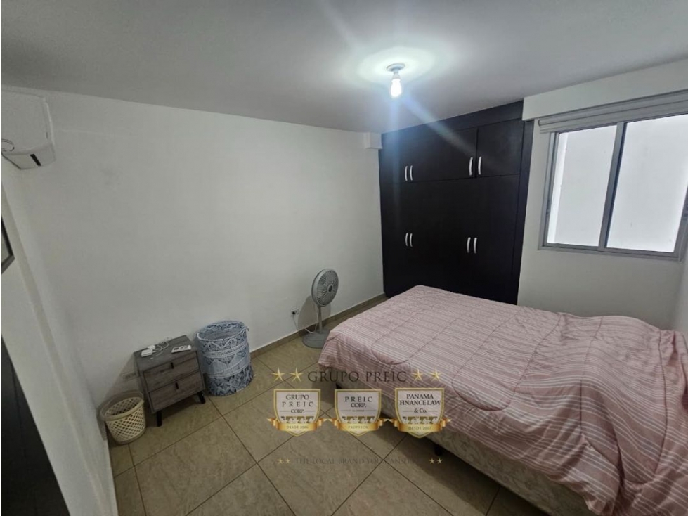 Venta de apartamento amoblado en PH vistapark towers G. S — foto 5