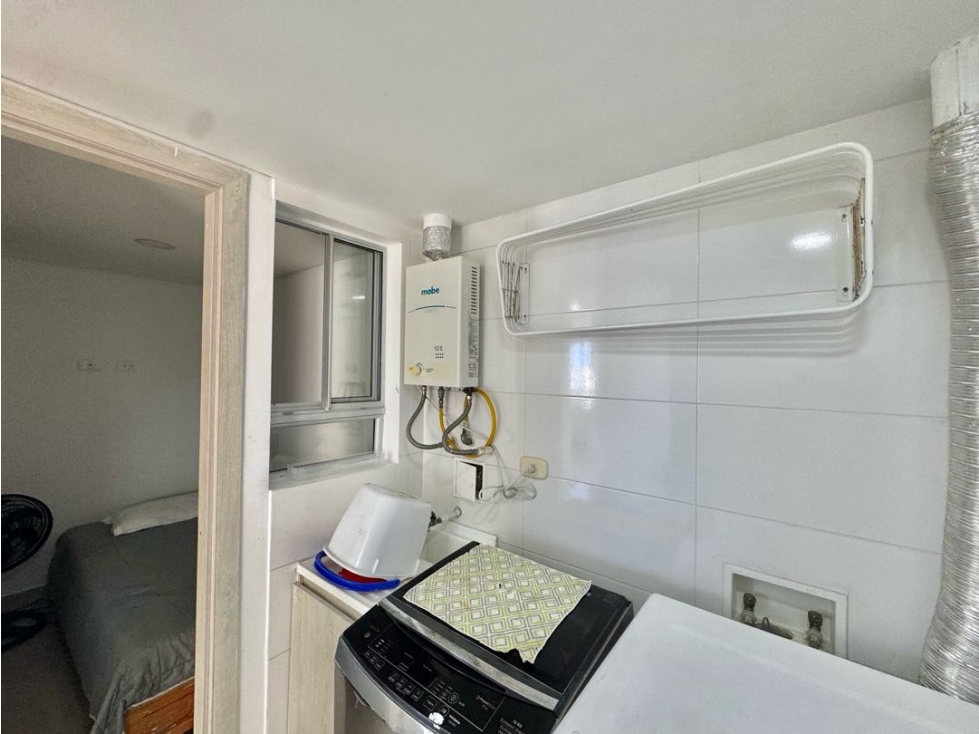 Venta de Apartamento Amoblado en Crespo Cartagena — foto 6
