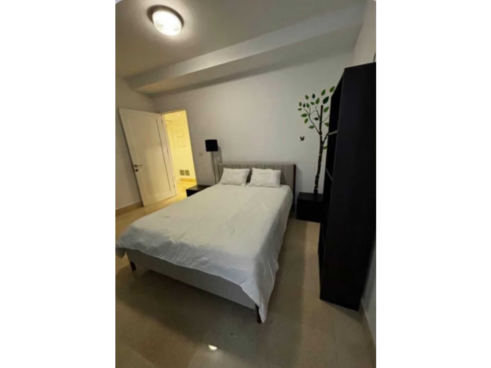VENTA DE APARTAMENTO AMOBLADO EN AV. BALBOA PH YOO, 2 REC, 165M2 TC — foto 5