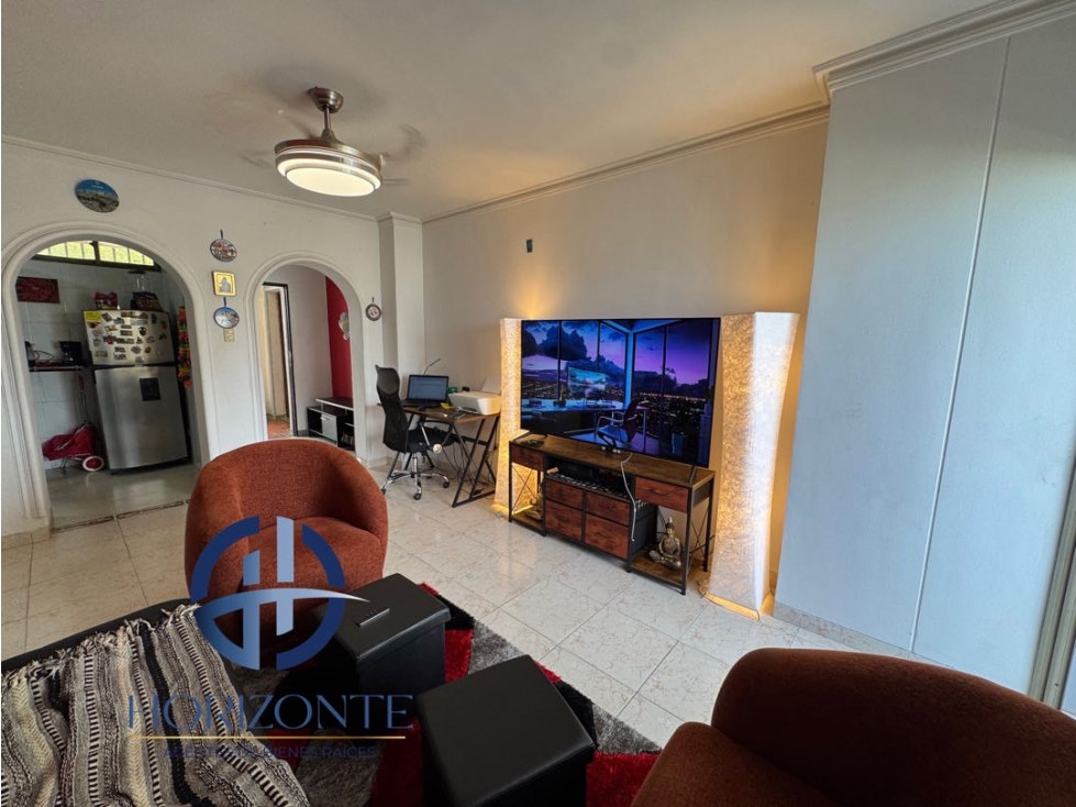 VENTA DE APARTAMENTO AMOBLADO EN EL RODADERO — foto 4