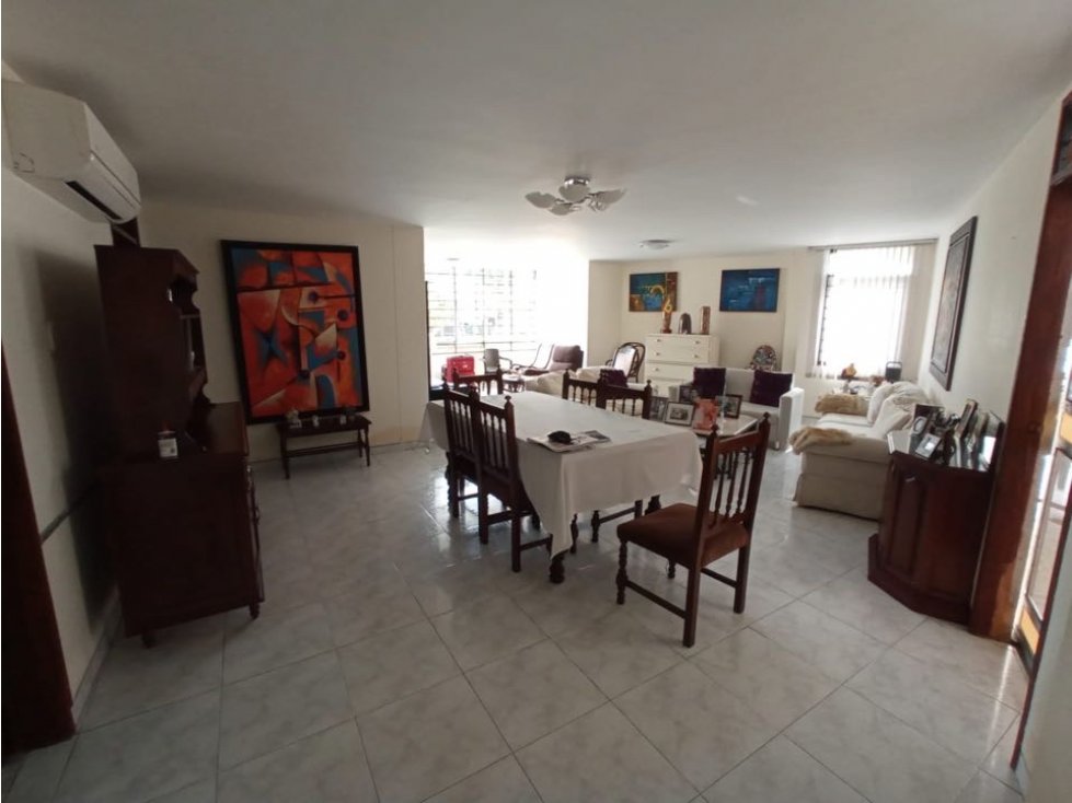 VENTA DE APARTAMENTO EN RIOMAR — foto 3