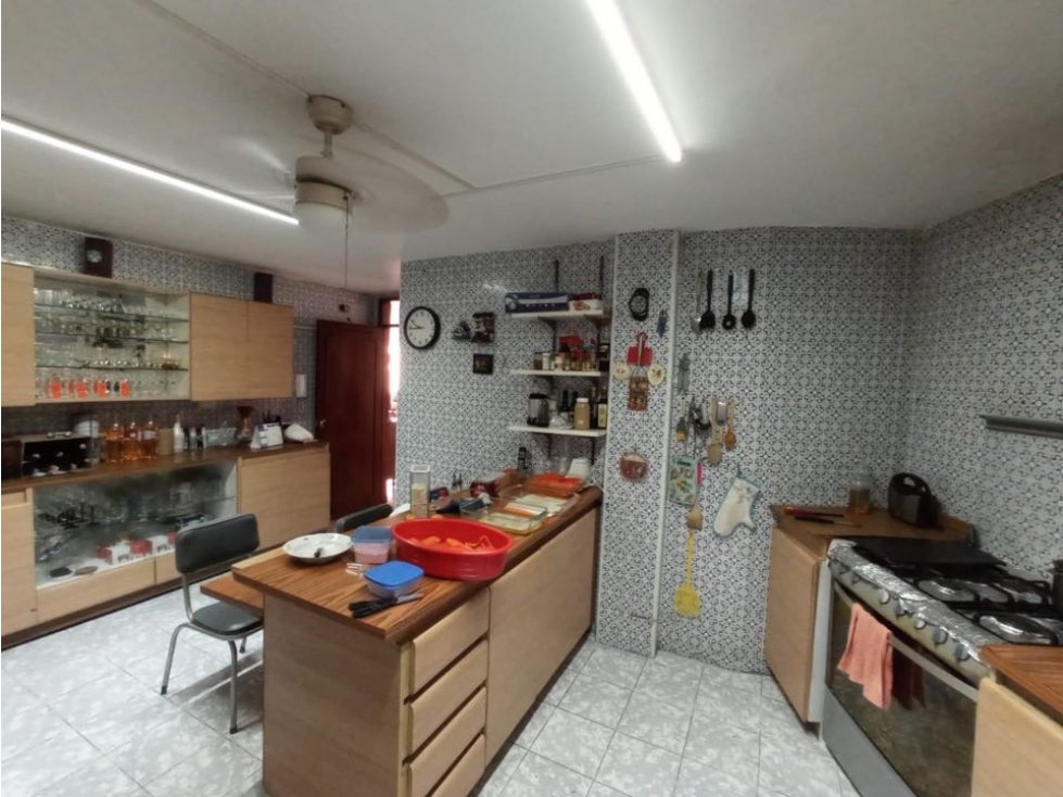 VENTA DE APARTAMENTO EN RIOMAR — foto 6