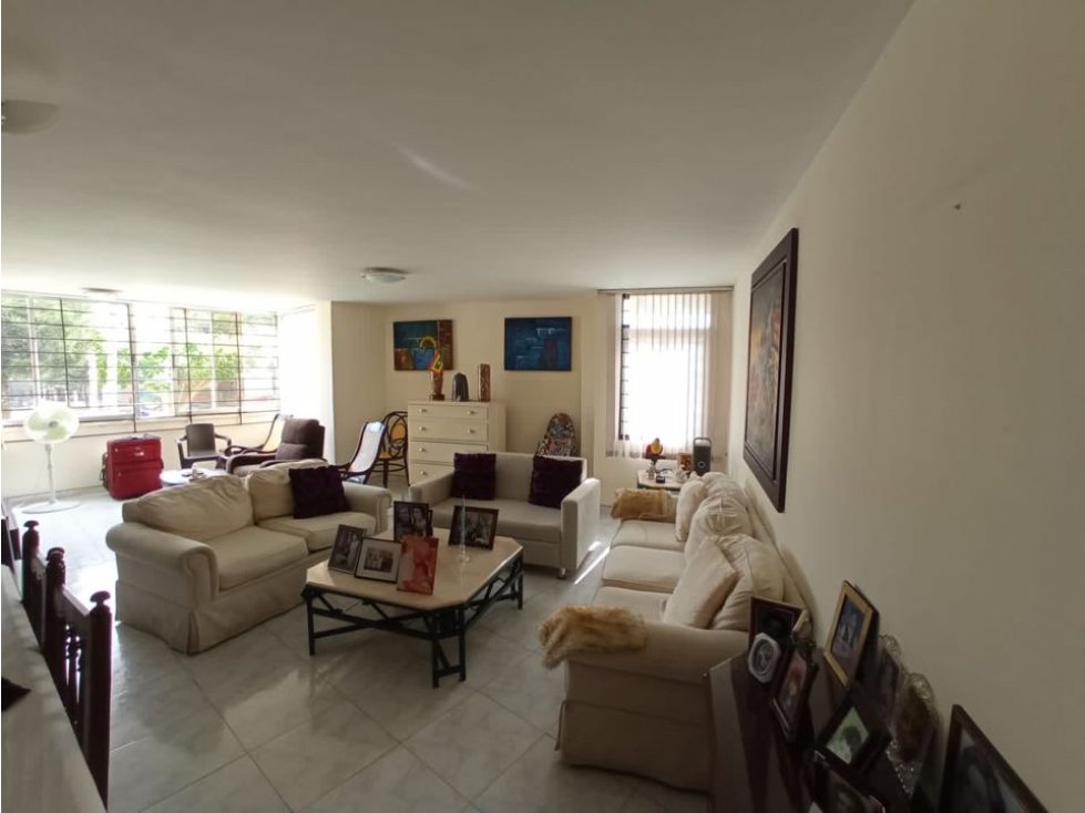 VENTA DE APARTAMENTO EN RIOMAR — foto 2