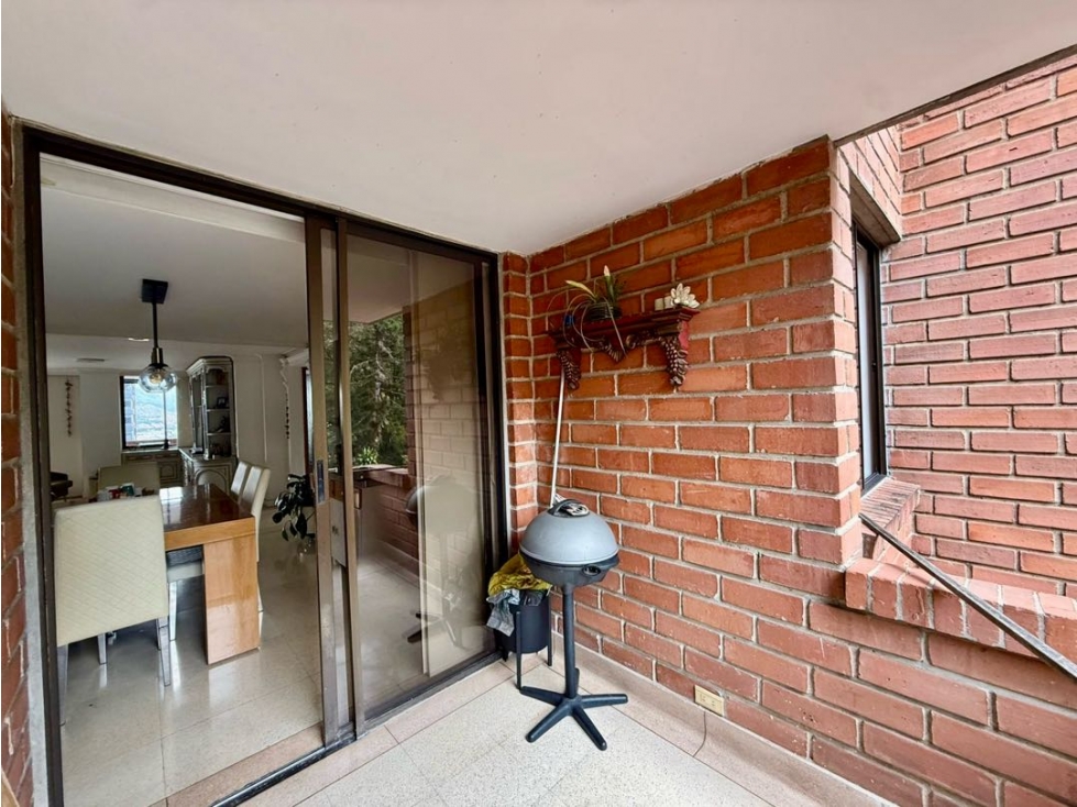 Venta de apartamento amplio y en excelente estado sector castropol — foto 5