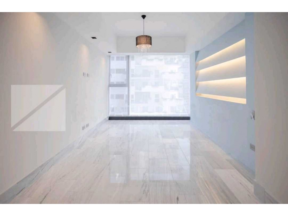 VENTA DE APARTAMENTO AMUEBLADO AV BALBOA NUOVO BY ARMANI 129M2 JP — foto 6