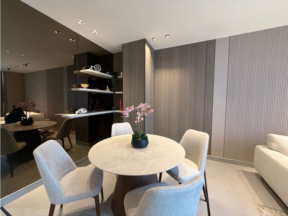 VENTA DE APARTAMENTO AV BALBOA PH SEASIDE - 1