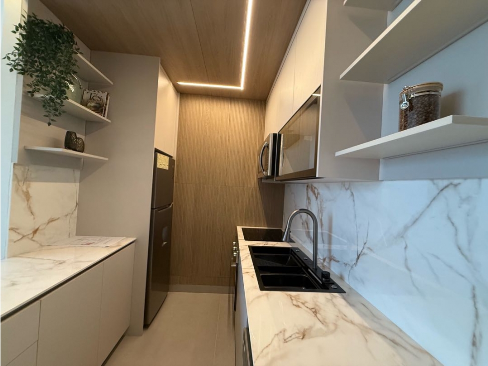 VENTA DE APARTAMENTO AV BALBOA PH SEASIDE - 2