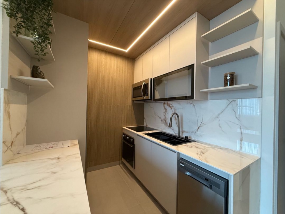 VENTA DE APARTAMENTO AV BALBOA PH SEASIDE - 3