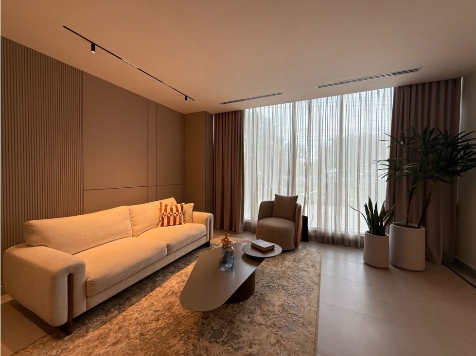 VENTA DE APARTAMENTO AV BALBOA PH SEASIDE - 4