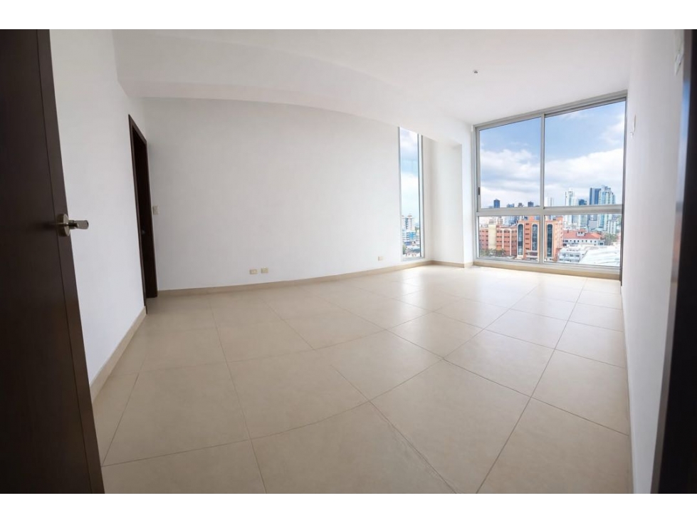 VENTA DE APARTAMENTO AV BALBOA PH RIVAGE TOWER VISTA AL MAR 176m2 JP — foto 4