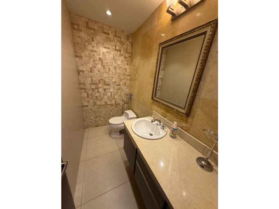 VENTA DE APARTAMENTO AV BALBOA PH RIVAGE TOWER VISTA AL MAR 146m2 JP — foto 6