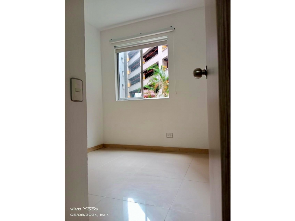 VENTA DE APARTAMENTO PISO BAJO AV CENTENARIO — foto 4